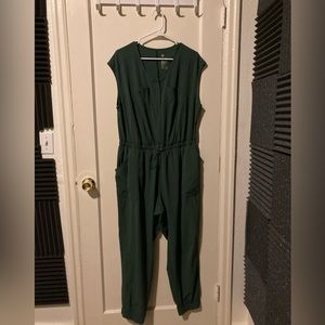 All In Motion Athletic Jumpsuit